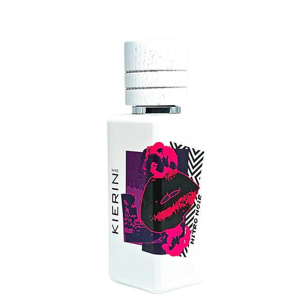 KIERIN NYC Nitro Noir