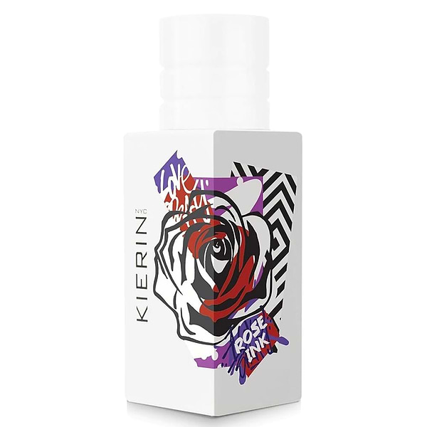 KIERIN NYC ROSE INK 