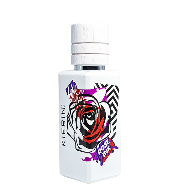 KIERIN NYC ROSE INK 