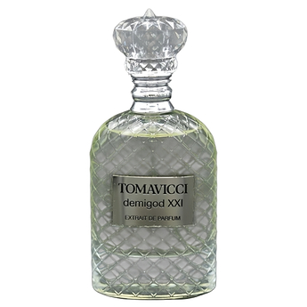 Tomavicci Demigod XXI