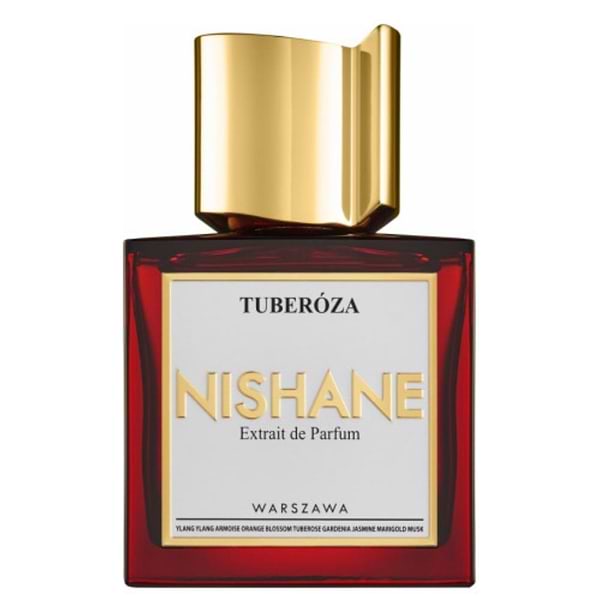 Nishane Tuberoza Unisex 