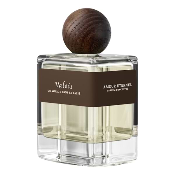 Valois Parfums Amour Eternel