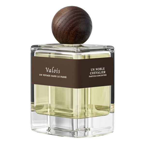 Valois Parfums Un Noble Chevalier