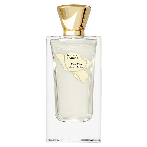 Fleur de Florence Pure Rose
