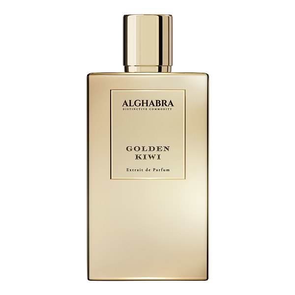 Alghabra Parfums Golden Kiwi