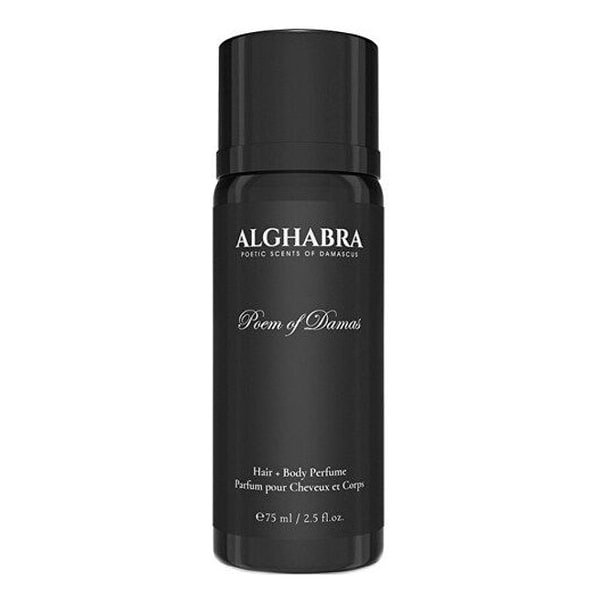 Alghabra Parfums Poem of Damas
