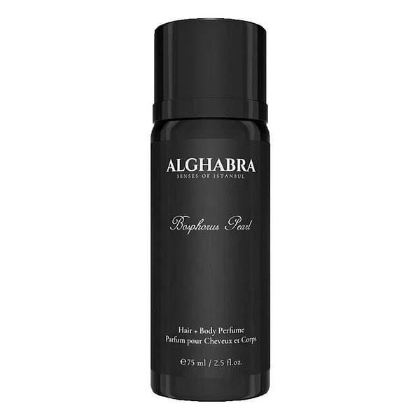 Alghabra Parfums Bosphorus Pearl