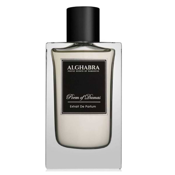 Alghabra Parfums Poem of Damas