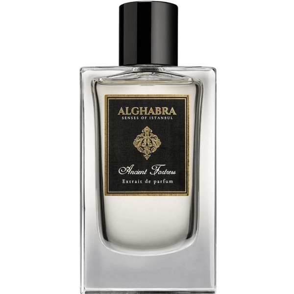 Alghabra Parfums Ancient Fortress