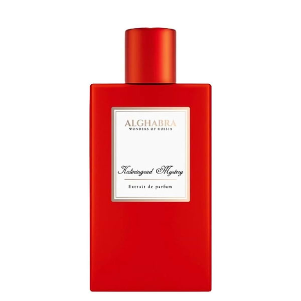 Alghabra Parfums Kaliningrad Mystery