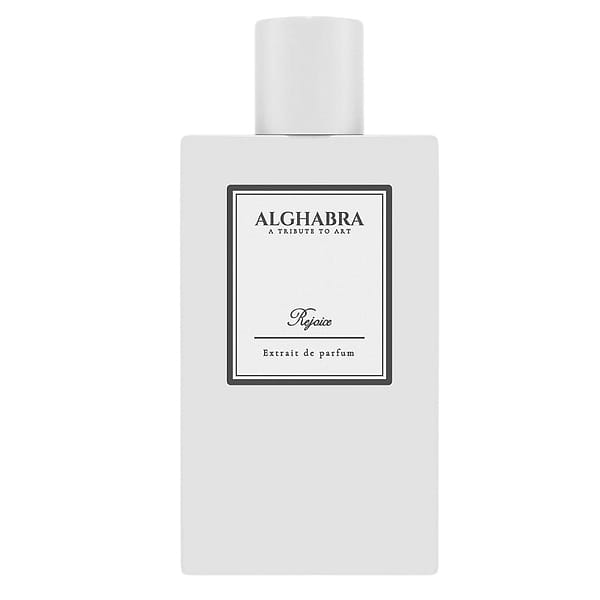 Alghabra Parfums Rejoice