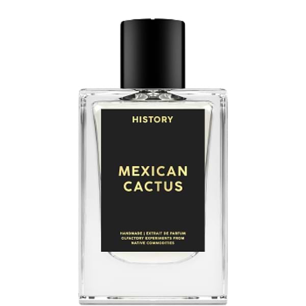 History Mexican Cactus
