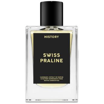 History Swiss Praline