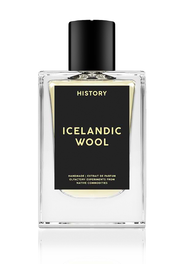 History Icelandic Wool