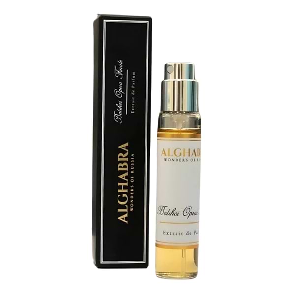 Alghabra Parfums Bolshoi Opera Finale
