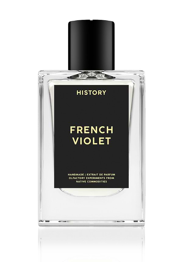 History French Violet
