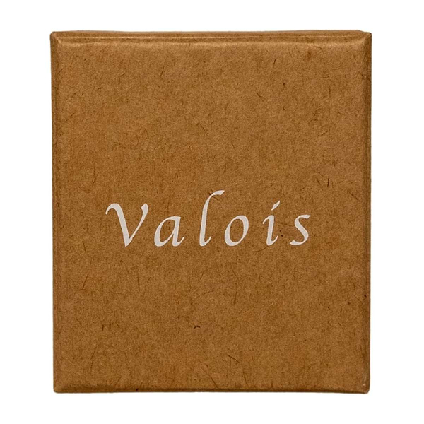 Valois Parfums Discovery Set 5 x 2ml