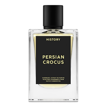 History Persian Crocus