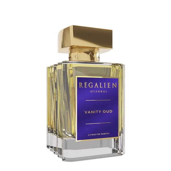 Regalien Vanity Oud