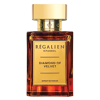 Regalien Diamond of Velvet