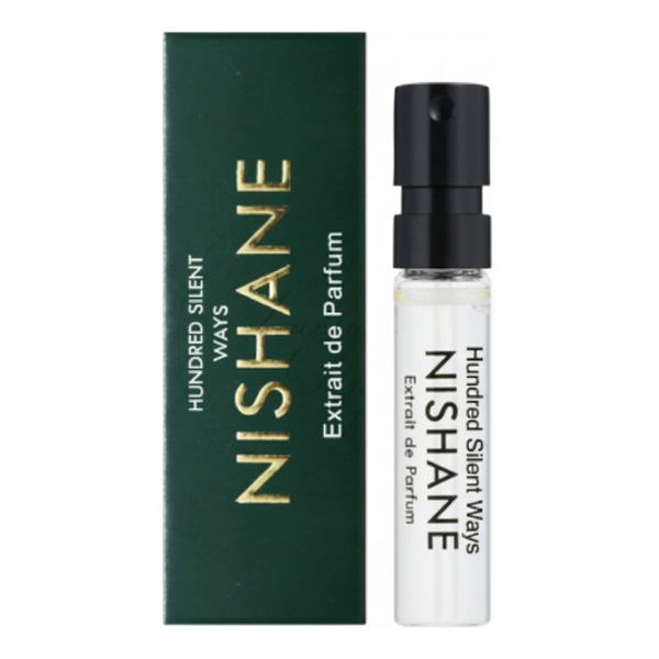 Nishane Hundred Silent Ways