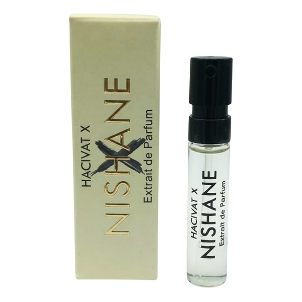 Nishane Hacivat X