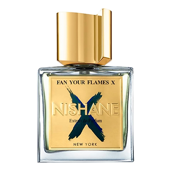 Nishane Fan Your Flames X Tester