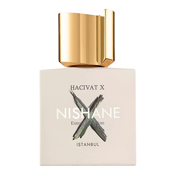 Nishane Hacivat X Tester