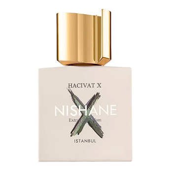 Nishane Hacivat X Tester