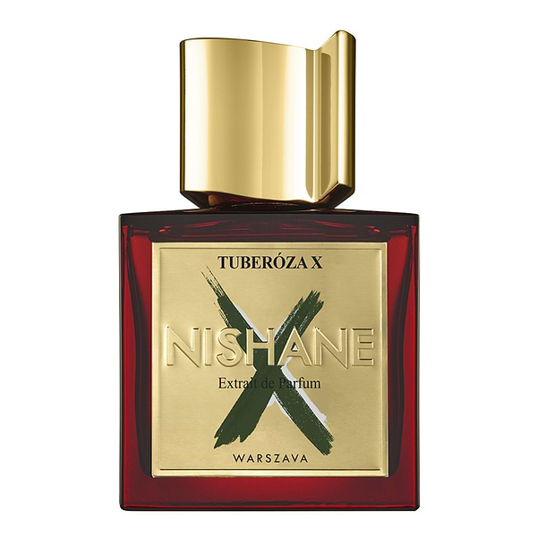 Nishane Tuberoza X