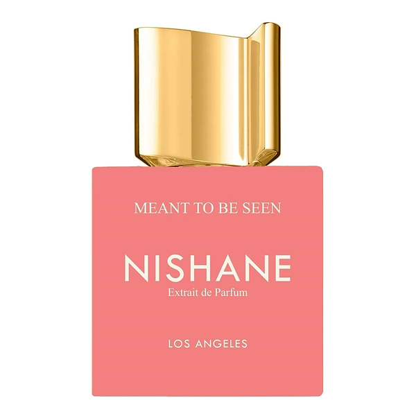 Nishane Meant to Be Seen