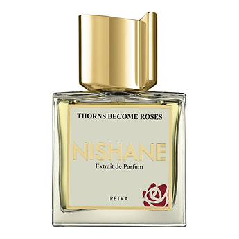 Nishane Thorns Become Rose