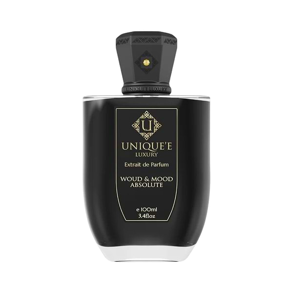 Unique'e Luxury Woud & Mood Absolute