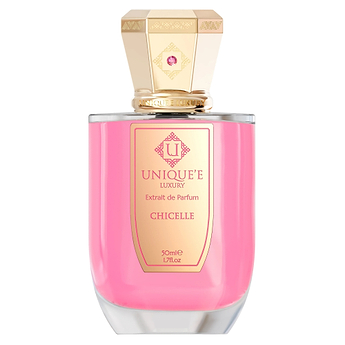 Unique'e Luxury Chicelle