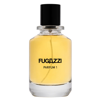 Fugazzi Parfum 1