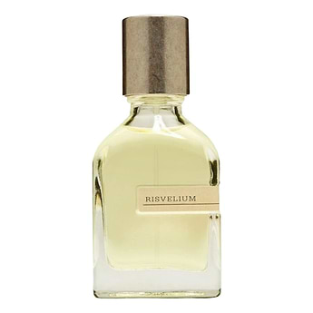 Orto Parisi Risvelium 