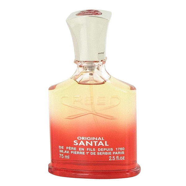 Unlock Pure Luxury-Experience the Aroma of Creed Original Santal