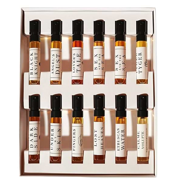 Francesca Bianchi Discovery Set