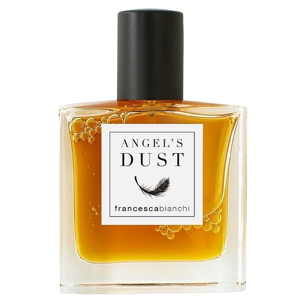 Francesca Bianchi Angels Dust 