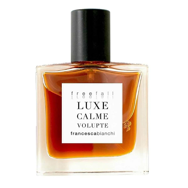 Francesca Bianchi Luxe Calme Volupte