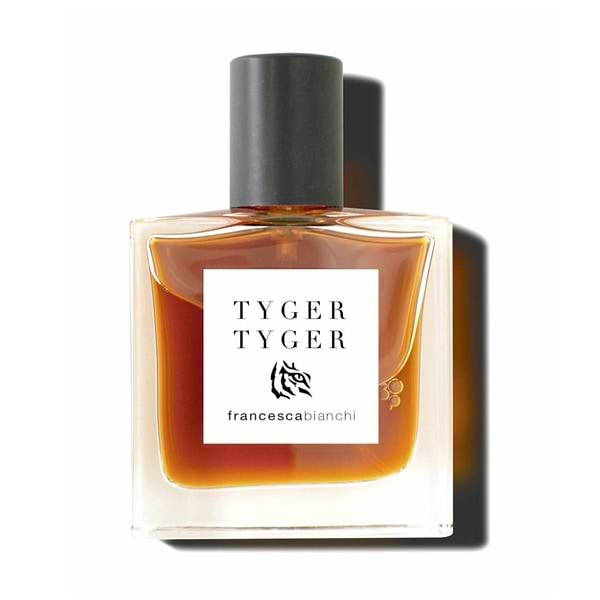 Francesca Bianchi Tyger Tyger