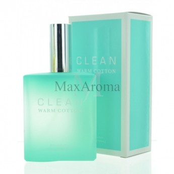Clean Warm Cotton Perfume
