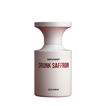 Borntostandout Drunk Saffron 