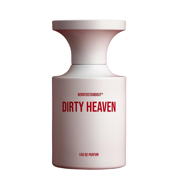 Borntostandout Dirty Heaven