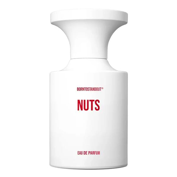 Borntostandout Nuts
