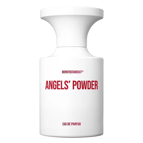 Borntostandout Angel's Powder