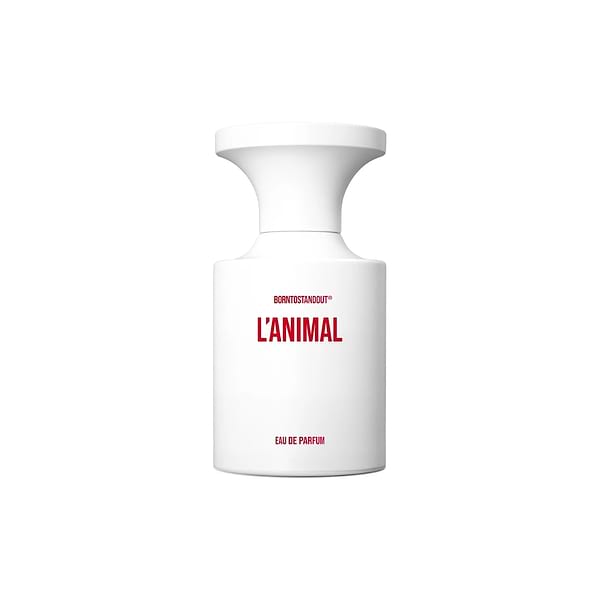 Borntostandout L'Animal