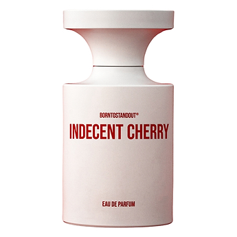 Borntostandout Indecent Cherry Tester