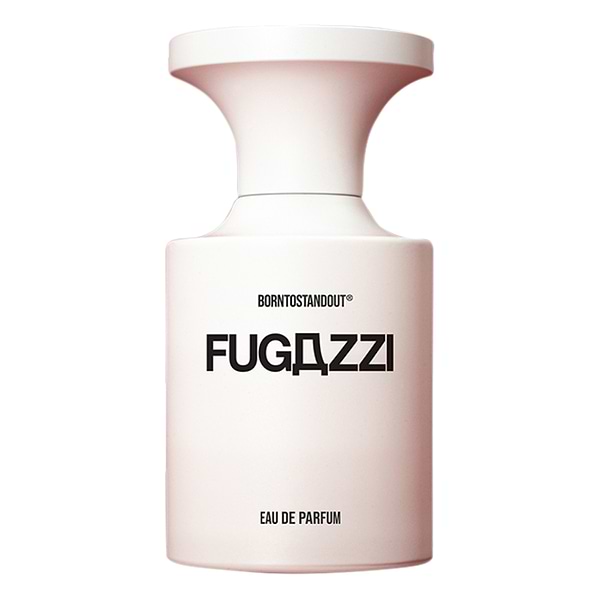 Borntostandout Fugazzi