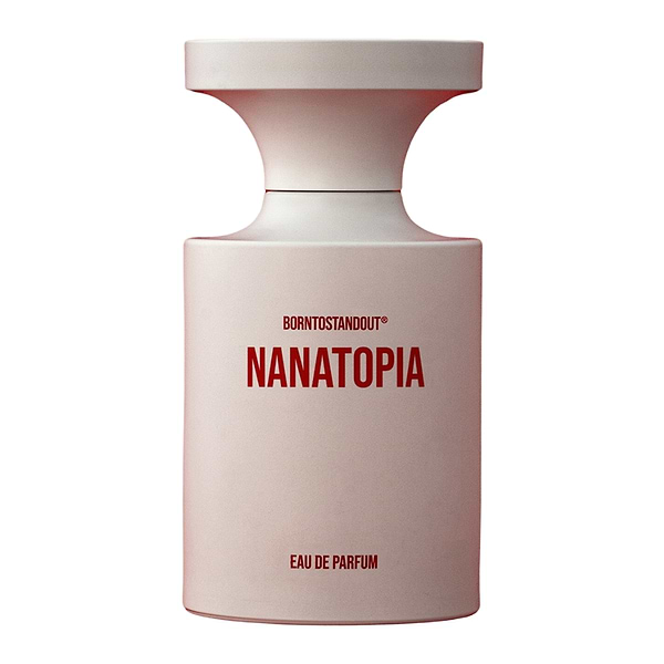 Borntostandout Nanatopia